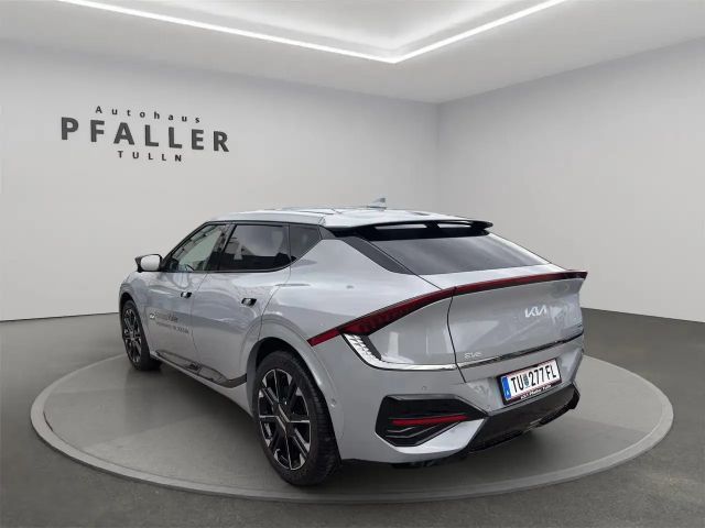 Kia EV6 Achterwielaandrijving GT-Line