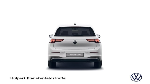 Volkswagen Golf Golf VIII eHybrid