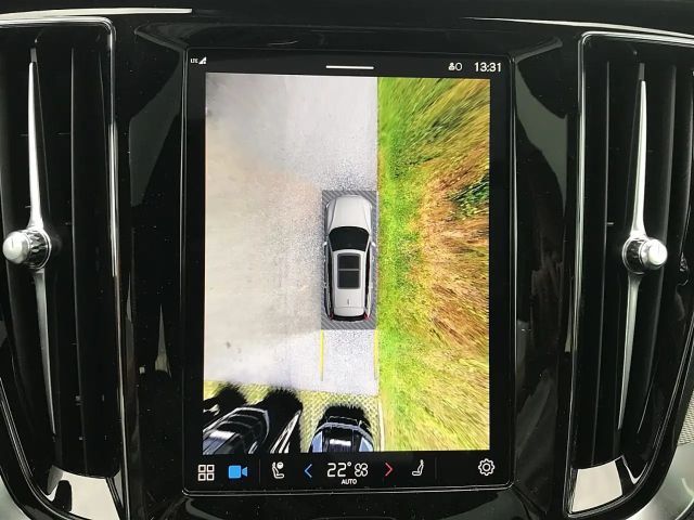 Volvo V60 AWD Dark T6 Ultra