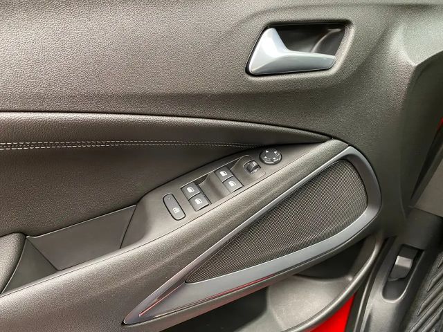 Opel Crossland X Elegance