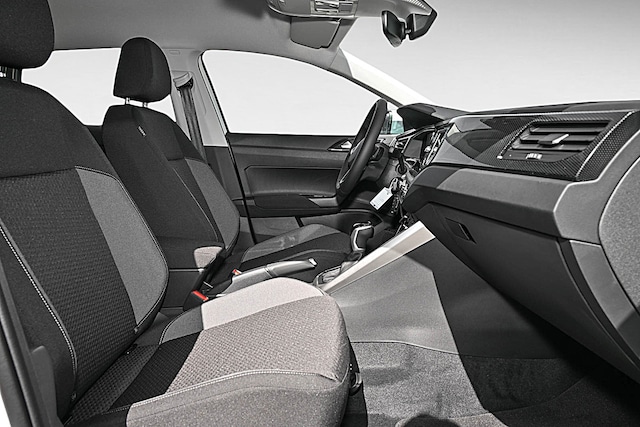 Volkswagen Taigo DSG Life