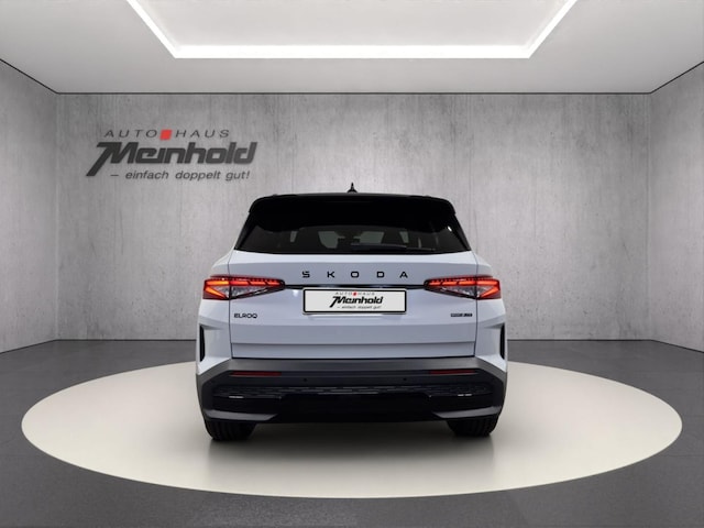 Skoda Elroq Sportline