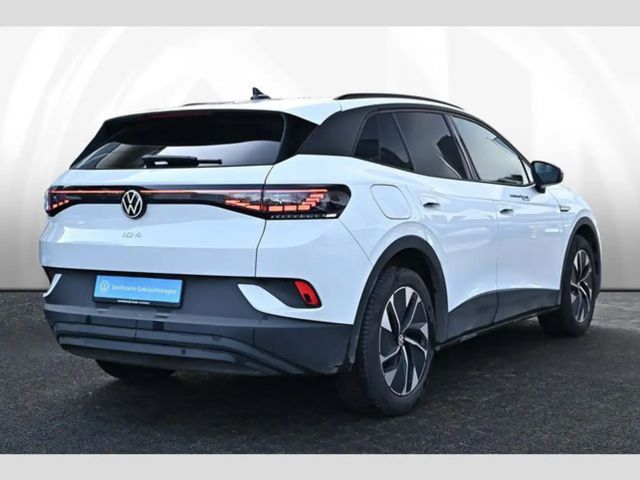 Volkswagen ID.4 Performance Pure