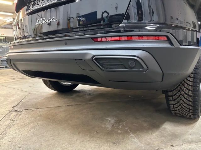 Seat Ateca 1.0 TSI Reference