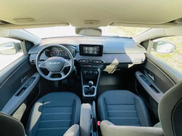 Dacia Jogger Expression TCe110 LED/7-SITZER