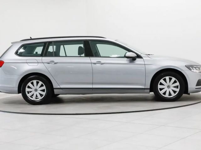 Volkswagen Passat 1.5 TSI DSG Variant
