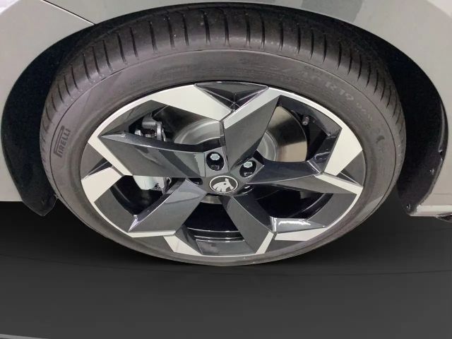 Skoda Superb 2.0 TDI 4x4 Combi Sportline