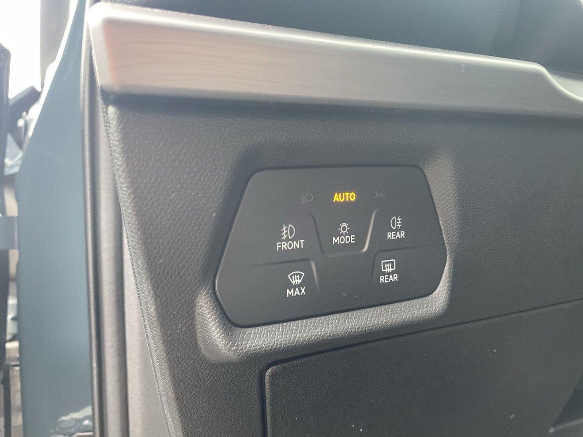 Seat Leon 1.5 TSI FR-lijn Sportstourer