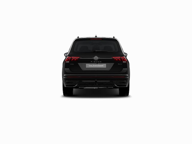Volkswagen Tiguan 4Motion Allspace DSG R-Line