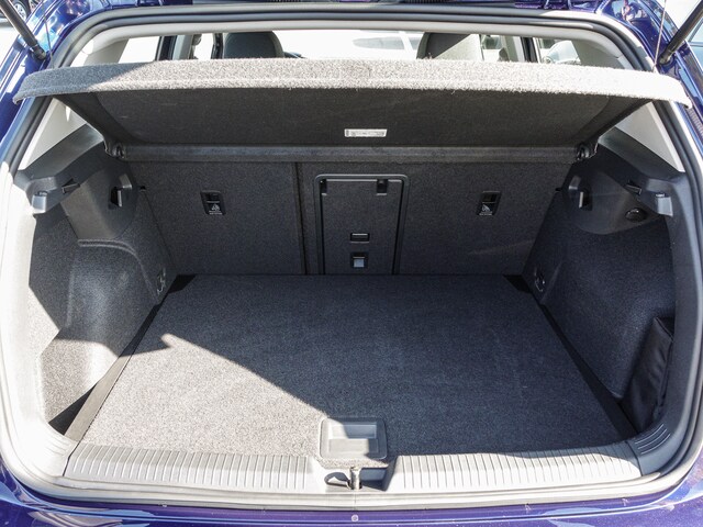 Volkswagen Golf 1.0 TSI Golf VIII