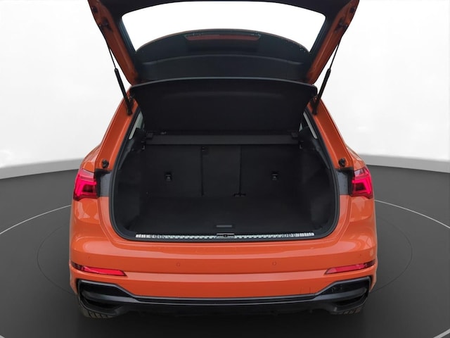 Audi Q3 35 TDI S-Line