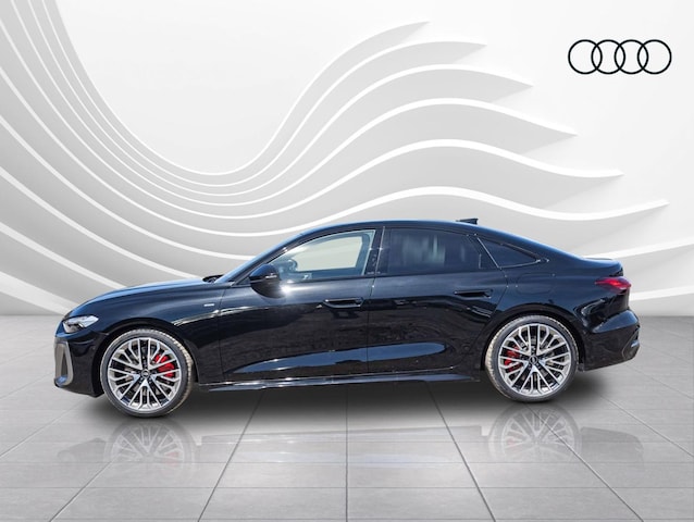 Audi A5 Hybride Quattro S-Tronic