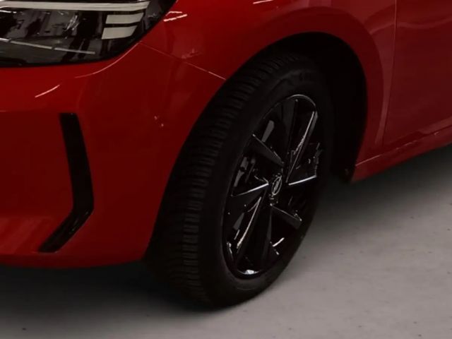 Opel Corsa GS-Line Grand Sport