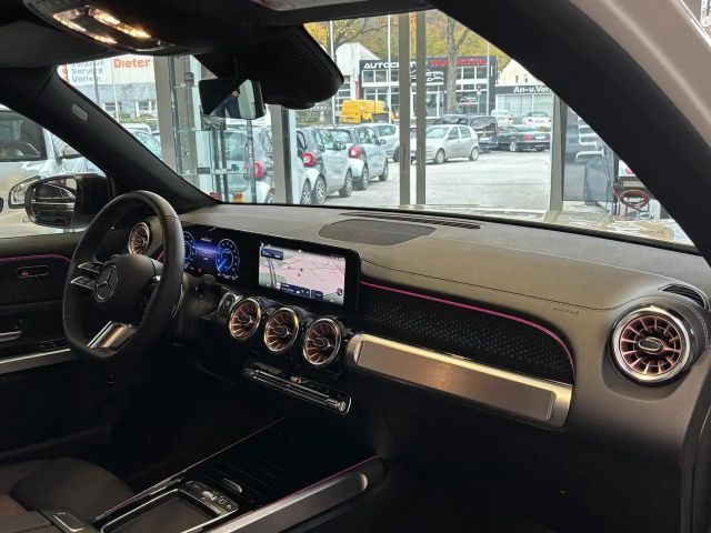 Mercedes-Benz EQB 300 4MATIC