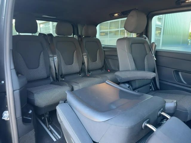 Mercedes-Benz V 250 Limousine Lang V 250 d