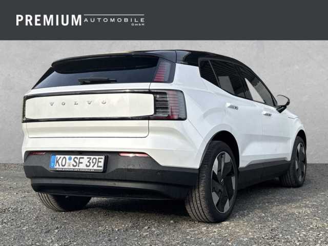 Volvo EX30 Achterwielaandrijving Plus