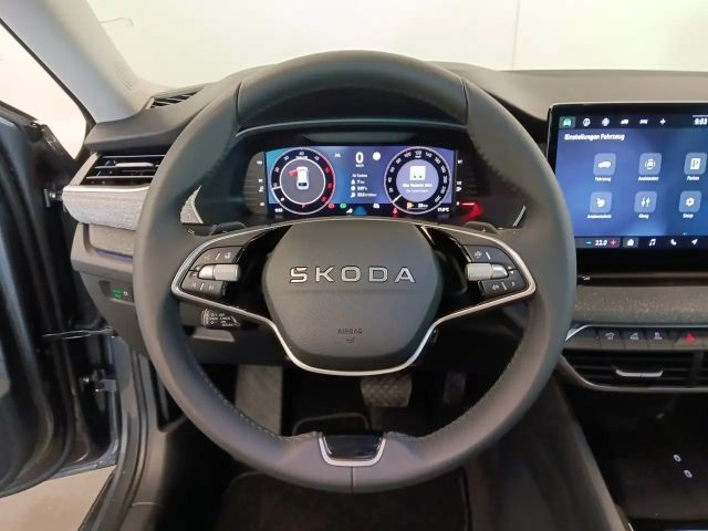 Skoda Octavia Selection