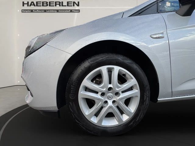 Opel Astra Sports Tourer