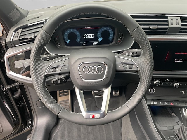 Audi Q3 S-Tronic Sportback