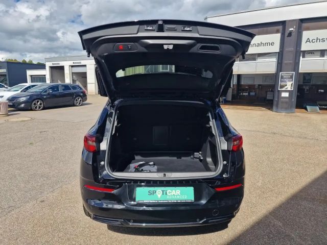 Opel Grandland X GS-Line Grand Sport