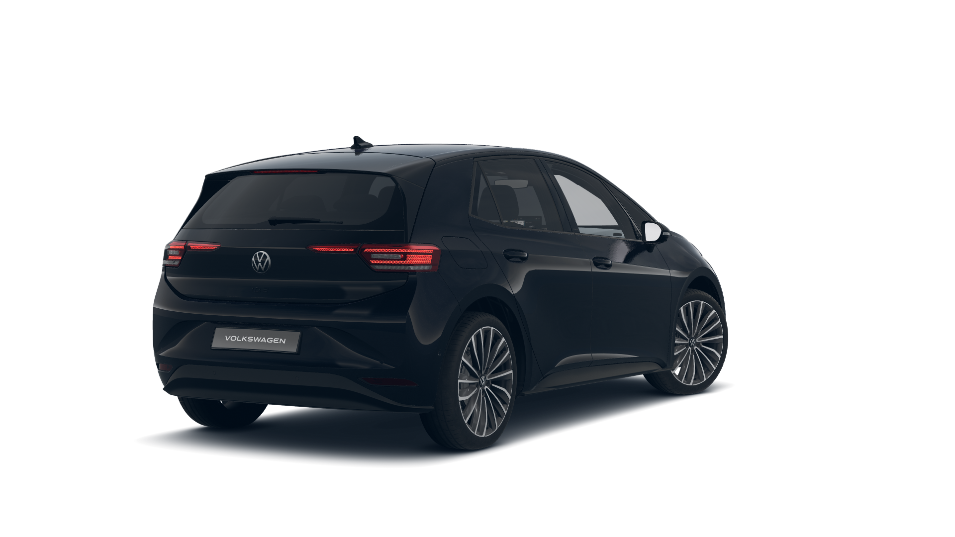 Volkswagen ID.3 Performance Pro