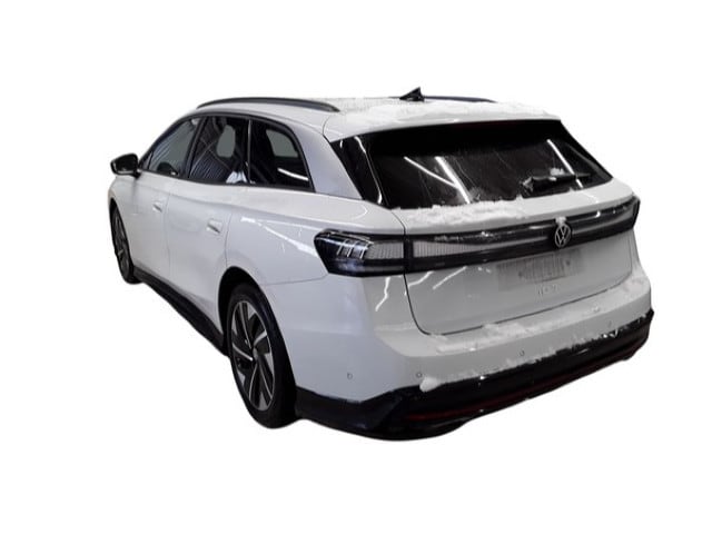 Volkswagen ID.7 IQ.Drive Pro Tourer