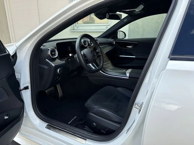 Mercedes-Benz C 300 4MATIC Estate
