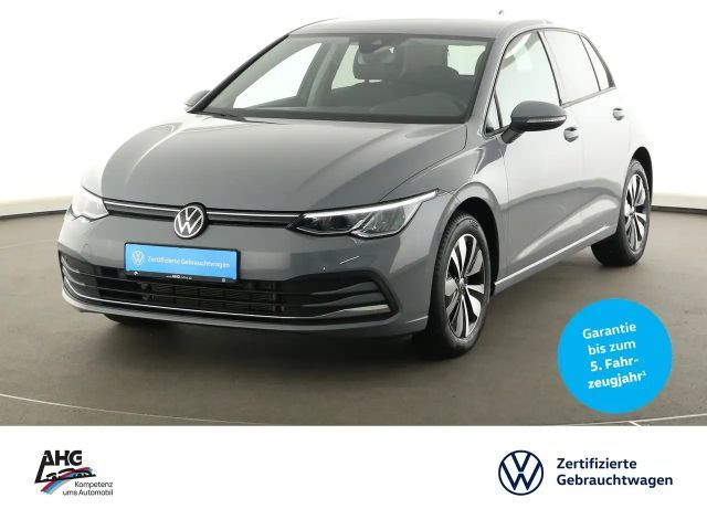 Volkswagen Golf 1.5 TSI Golf VIII Move