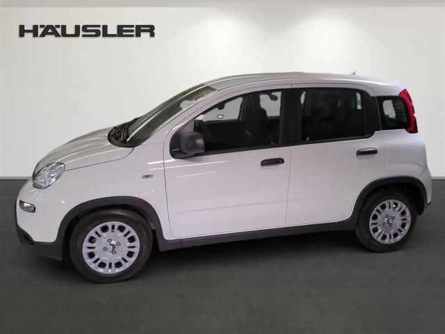 Fiat Panda Hybrid 1.0 GSE Klimaanlage Einparkhile hinten