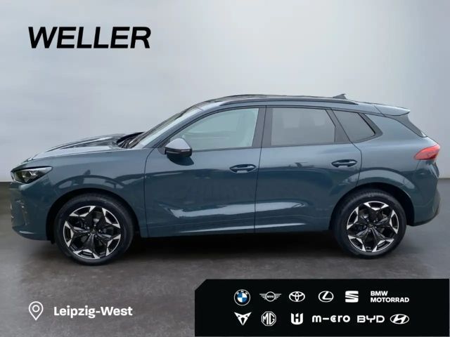 Cupra Terramar 2.0 TSI VZ