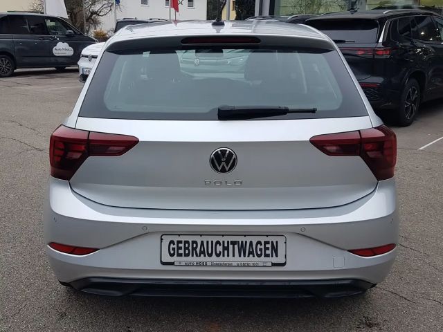 Volkswagen Polo Life