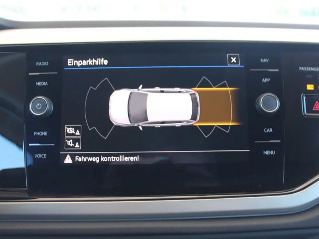 Volkswagen Polo Move