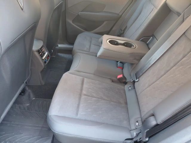 Cupra Terramar 1.5 eTSI