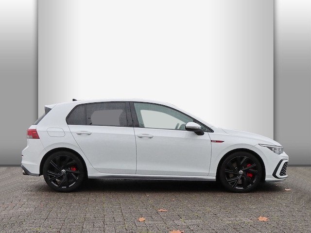 Volkswagen Golf 2.0 TSI DSG