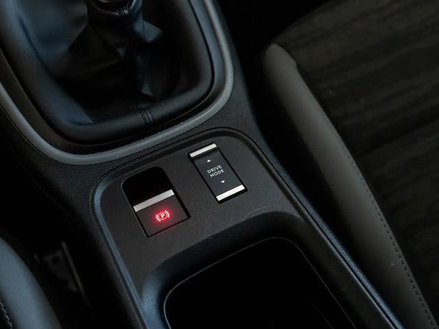 Jeep Avenger Longitude