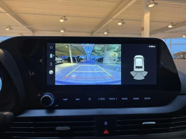 Hyundai i20 T-GDi Trend