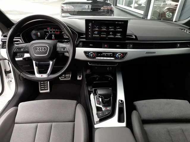 Audi S5 Quattro S-Tronic Sportback