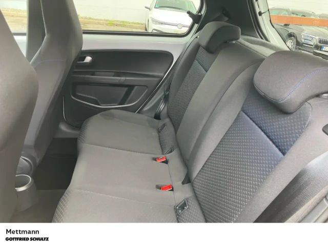 Volkswagen up! 1.0 MPI
