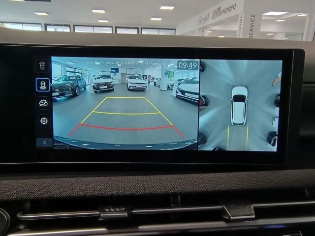 Hyundai Tucson 2WD T-GDi