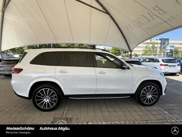 Mercedes-Benz GLS 450 4MATIC AMG Line GLS 450 d