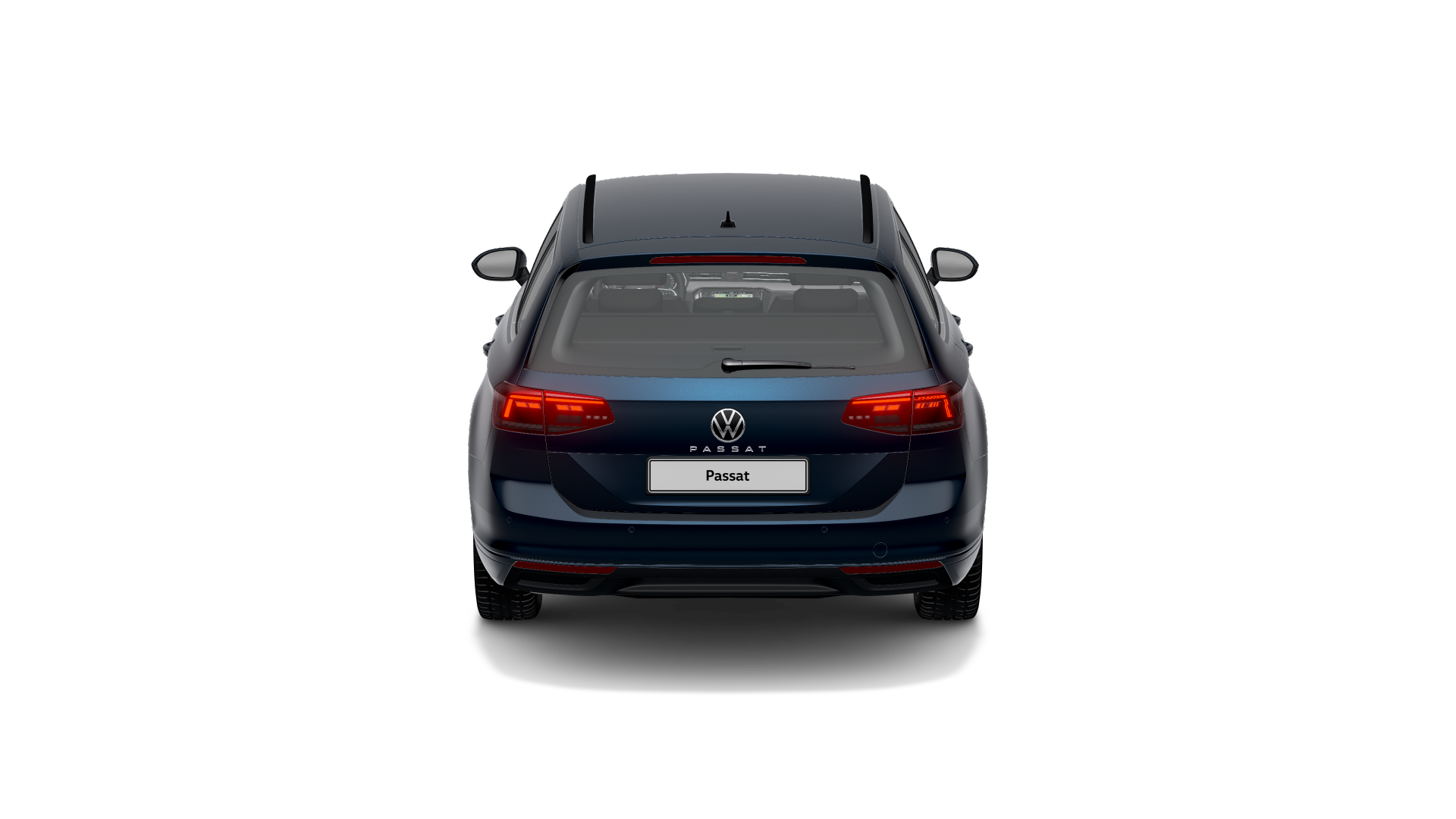 Volkswagen Passat 2.0 TDI Business DSG Variant