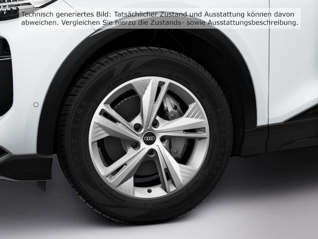 Audi Q6 e-tron SUV e-tron Audi Q6 SUV e-tron