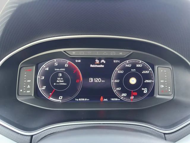 Seat Ibiza 1.0 TSI Style