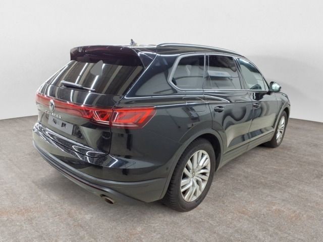 Volkswagen Touareg 3.0 V6 TDI