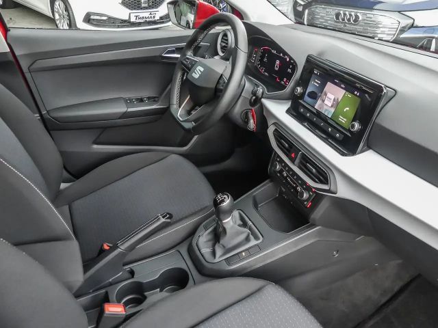 Seat Ibiza 1.0 TSI Style