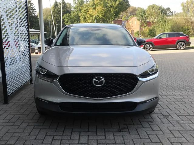 Mazda CX-30 Homura SkyActiv