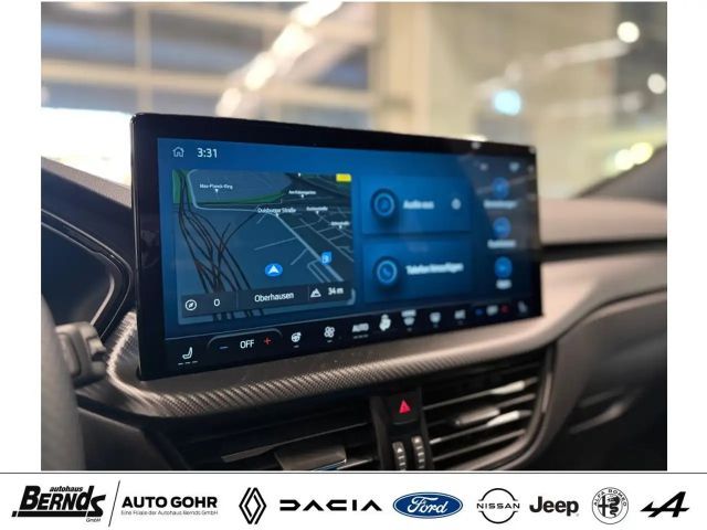 Ford Kuga EcoBoost ST Line