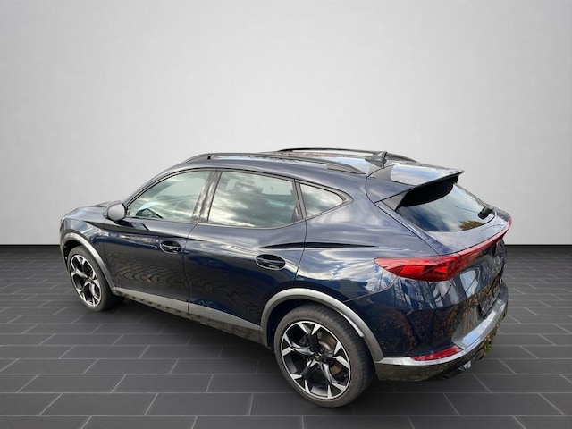 Cupra Formentor DSG VZ