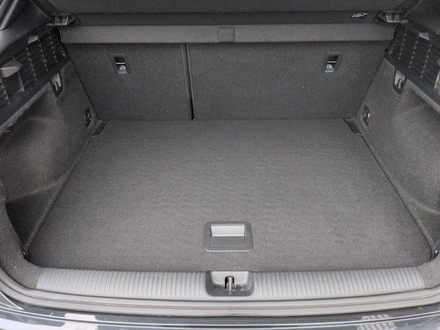 Audi Q2 40 TFSI Quattro S-Tronic