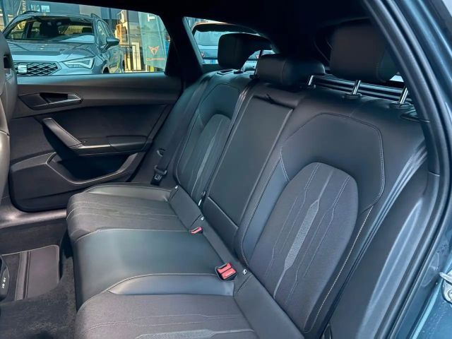 Cupra Leon DSG e-Hybrid